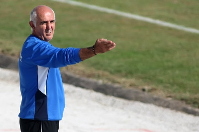 Ελασσόνα: Ανέλαβε ο Καλτέκης!