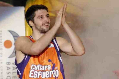 Βαλένθια: Κατά λάθος... τρίποντο! (video)