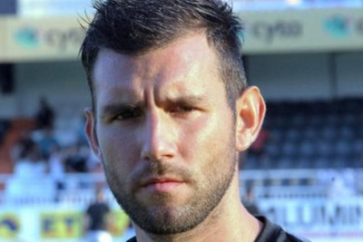 ΟΦΗ: Στο στόχαστρο ο Ρόβας