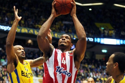 Χάινς: «Παίξαμε με κότσια» (video)