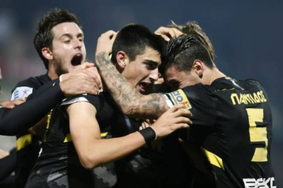 Αρης: Ελεύθερος για... ΟΦΗ ο Κανούλας