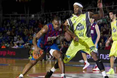 Μπαρτσελόνα: Ο... αξιοσημείωτος Πιτ Μάικλ (video)