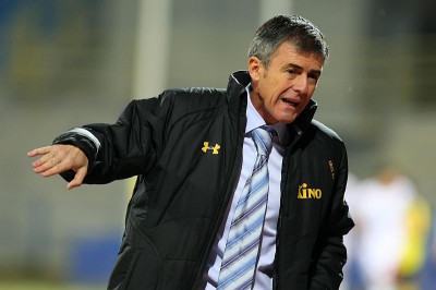 Άρης: Συνεχίζει τις δοκιμές ο Αλκαράθ