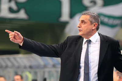 Πεδουλάκης: «Πληρώσαμε την κόπωση»