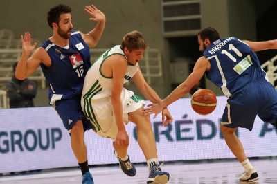 Μαντζιώρης: «Η δυναμικότητα του Πανελευσινιακού έχει ανέβει»