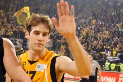 Άρης: Επέστρεψε ο Βεργίνης