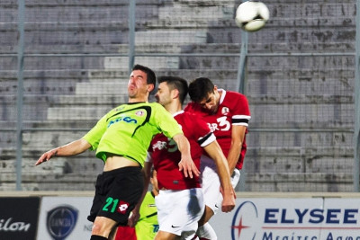 Γκέσιος: «Να νικήσει η Κέρκυρα»