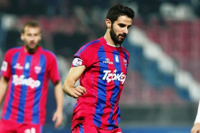 Αυλωνίτης: «Να σπάσει το αρνητικό σερί του Πανιώνιου»