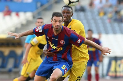 Κέρκυρα: Περιμένοντας τον Βενέτη