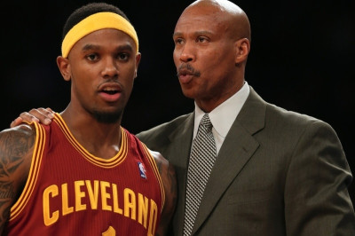 Ράπτορς-Καβαλίερς: Με το μυαλό στις… ανταλλαγές