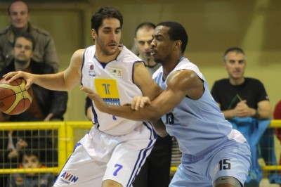 Ρέθυμνο: Άντεξε κόντρα στον Κολοσσό Ρόδου (photos)