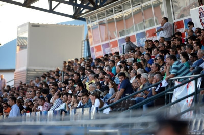 Κασσιώπη: «Ο κόσμος έχει σημαντική συμβολή στην πορεία της ομάδας»