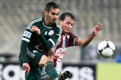 Μαρίνος: «Δύσκολη η κατάσταση στον Παναθηναϊκό»