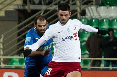 Ξάνθη: Μέσα ο Σολτάνι, νοκ-άουτ ο Ντάνι