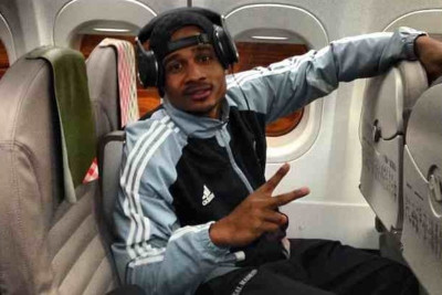 Ντρέιπερ: «Δεν κερδίζουν πολλοί τον Παναθηναϊκό στο ΟΑΚΑ»