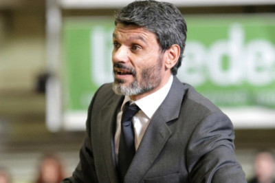 Κορωνιός: «Είμαστε σε καλό δρόμο»