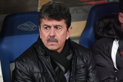 Πετράκης: Δεν είχαμε την τύχη με το μέρος μας»