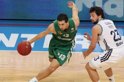 Ευρωλίγκα: Ο Διαμαντίδης και οι άλλοι (video)