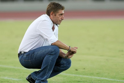 Ολυμπιακός Βόλου: Το ντεμπούτο του Παντελιδη