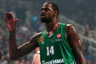 Γκιστ στο Onsports: «Στο χέρι μας η πρόκριση»