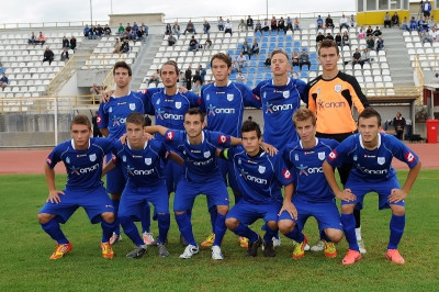 ΠΑΣ Γιάννινα - Βέροια 1-1 (Κ-20)