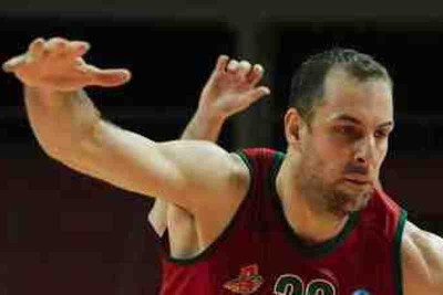 Λοκομοτίβ Κουμπάν: Χωρίς Καλάθη, αλλά με Μάριτς