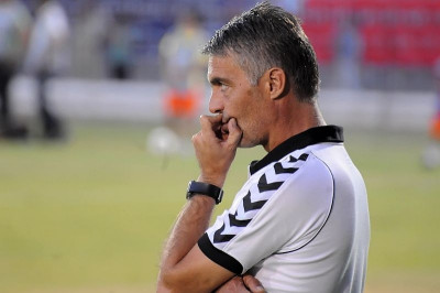 Παναιτωλικός: Έτοιμος για το ντεμπούτο του Χάβου