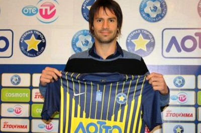 Αστέρας Τρίπολης: Στα Χανιά με Σέτι, Κάφα