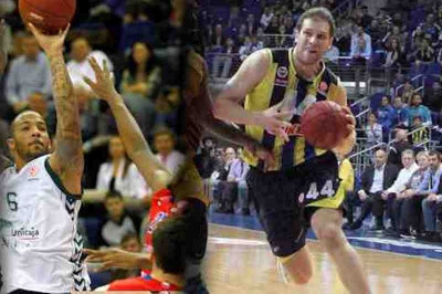 Ευρωλίγκα: Η εμφάνιση των MVP Μπογκντάνοβιτς και Ουίλιαμς (video)