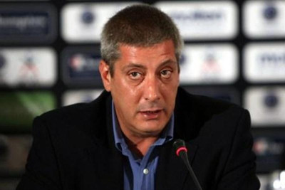 Φραγκιάς: «Επήλθε κούραση»