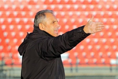 Βοσνιάδης: «Έχουμε εμπιστοσύνη στην ομάδα μας»