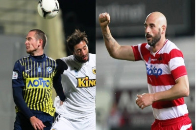 Η αδελφική κόντρα των Καστέλς