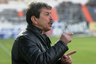 Πετράκης: «Χάσαμε από τα λάθη μας»