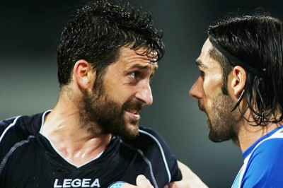 Ηρακλής: Τέλος ο Μίχος