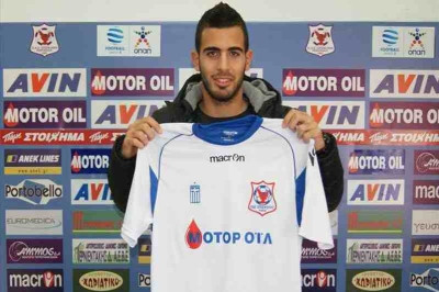 Επισκοπή: Ανακοίνωσε Πρωτογεράκη από Εργοτέλη