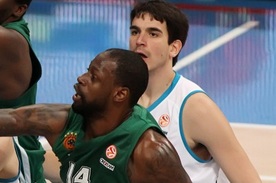 Σουάρεθ: «Κακό ματς με Παναθηναϊκό»