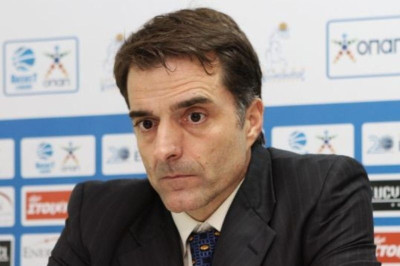 Κουστένης: «Βγήκαμε εκτός πλάνου»