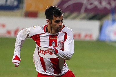 Από αντίπαλοι, συμπαίκτες…