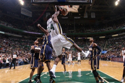 Γιούτα Τζαζ: Δικαίωση στην παράταση (video)