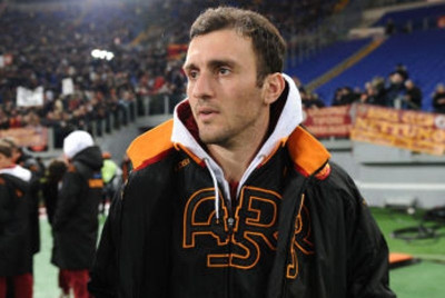 Ρόμα: Στην ενδεκάδα ο Ταχτσίδης, στην αποστολή ο Τοροσίδης