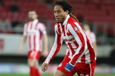 Ολυμπιακός: Εκτός λόγω παραπτώματος ο Πίνο