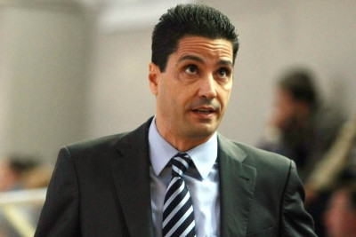 Σφαιρόπουλος: «Μείναμε ψύχραιμοι»