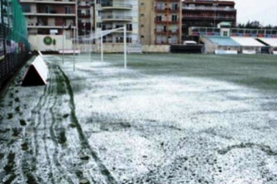 1ος όμιλος: Αναβολή σε Κόσμιο και Σουφλί