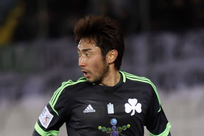 Καζιγιάμα: «Νίκες από εδώ και πέρα»