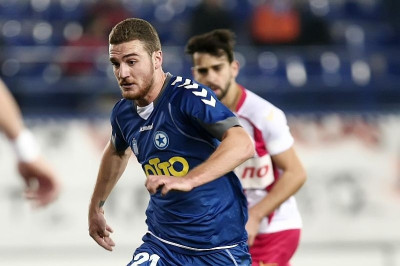 Δημούτσος: «Δεν διαγράφονται όλα με μια ήττα»