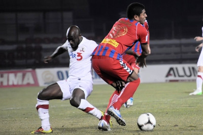 Ντιέ: «Αξίζαμε τη νίκη»