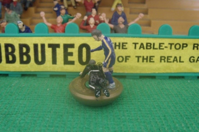 Τσέλσι: Η κλωτσιά του Αζάρ σε… μινιατούρα