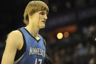 Σάρλοτ Μπόμπκατς: Στο όριο με τους Τιμπεργουλφς (video)