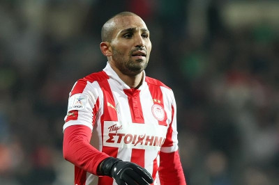 Ολυμπιακός: Τέλος οι συζητήσεις για Τζεμπούρ!