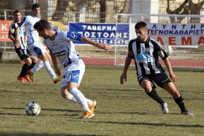 Χανιά: Στα… άκρα με Κέρι